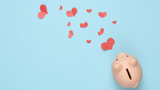 Illustration for article titled Check-Out Donations Aren't a Scam, Actually